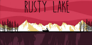 rustylake.com