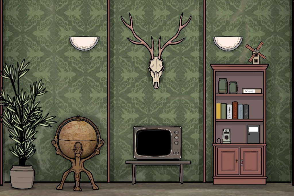 Rusty lake на русском. Rusty Lake Cube Escape. Cube Escape от Rusty Lake. Rusty Lake игра. Rusty Lake Paradox.