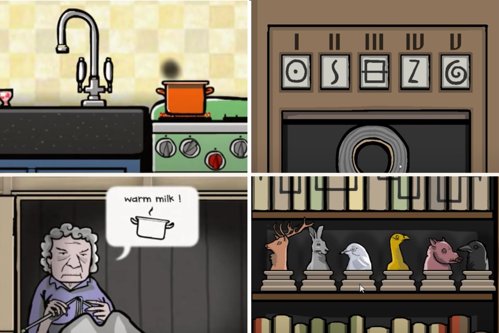 The past within rusty. Rusty Lake игра. Расти Лейк the past within. The past within Rusty Lake. Rusty Lake the past within куб.