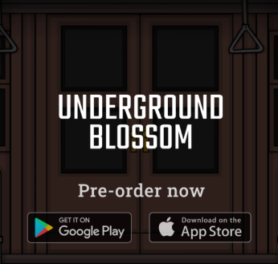 instaling Underground Blossom