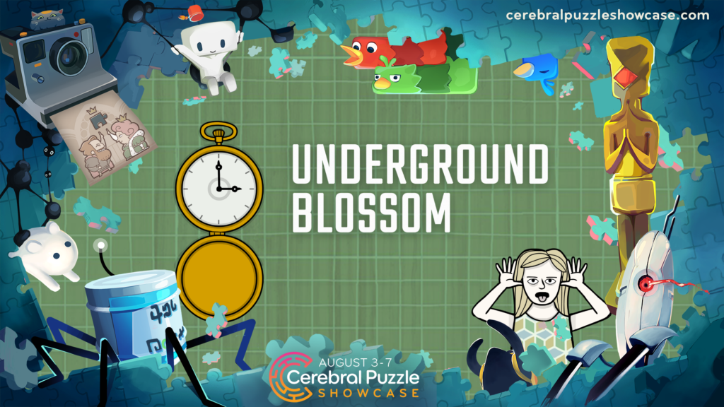 Awesome Puzzle on Steam
